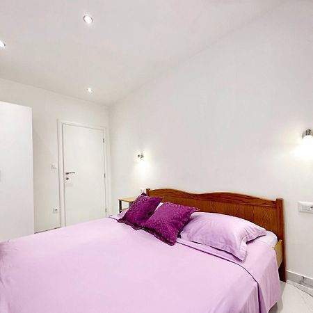 Apartments Vini Trogir Luaran gambar