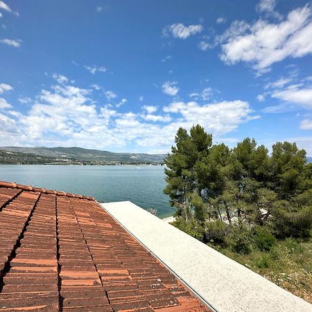 Apartments Vini Trogir Luaran gambar
