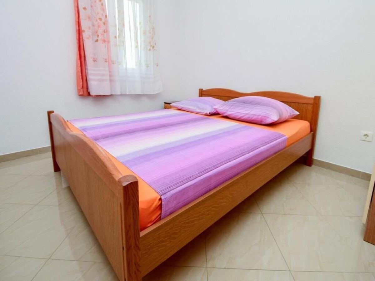 Apartments Vini Trogir Luaran gambar