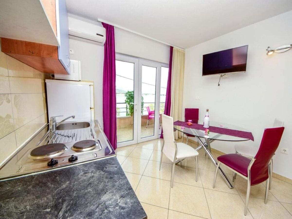 Apartments Vini Trogir Luaran gambar