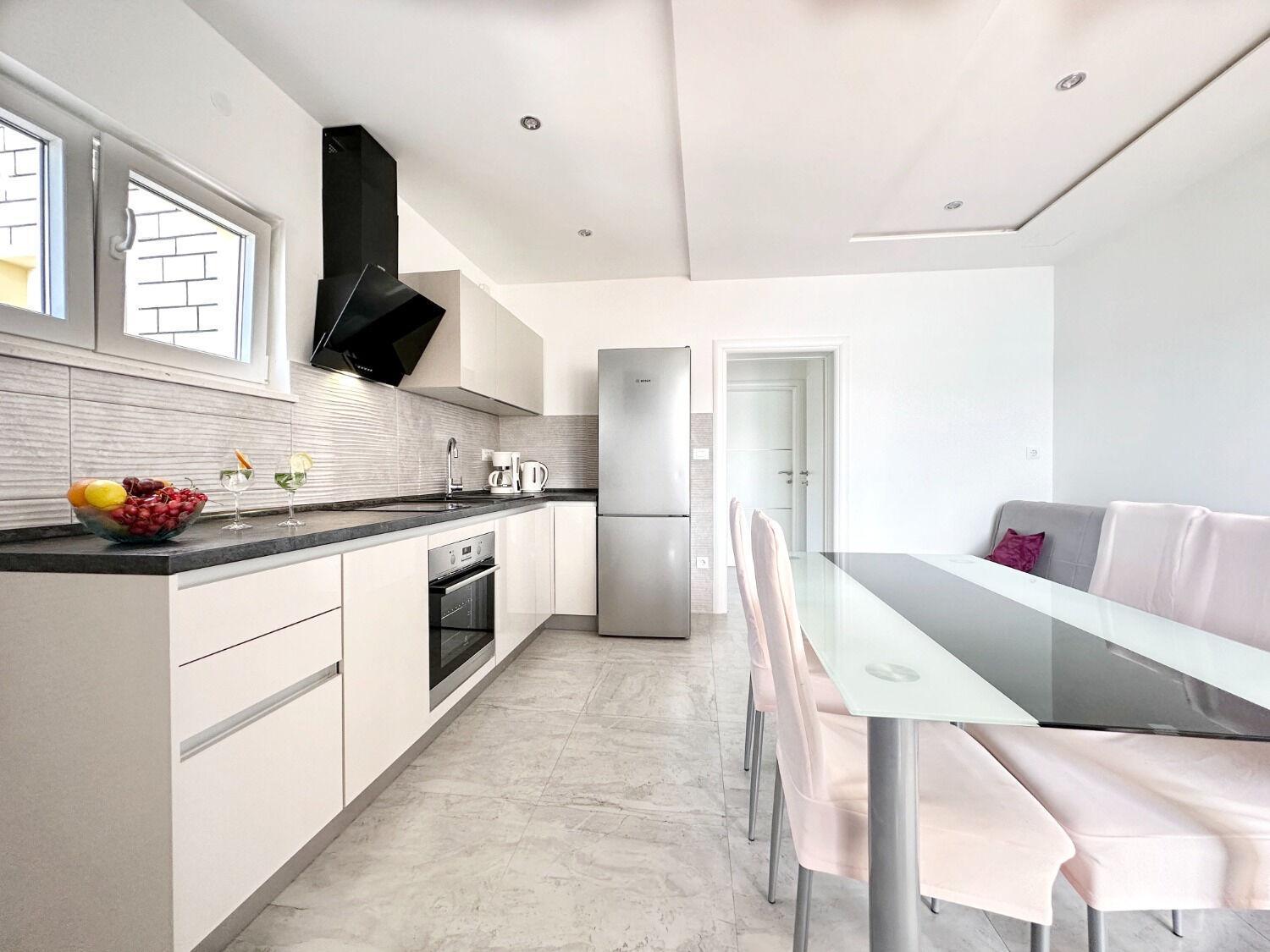 Apartments Vini Trogir Luaran gambar