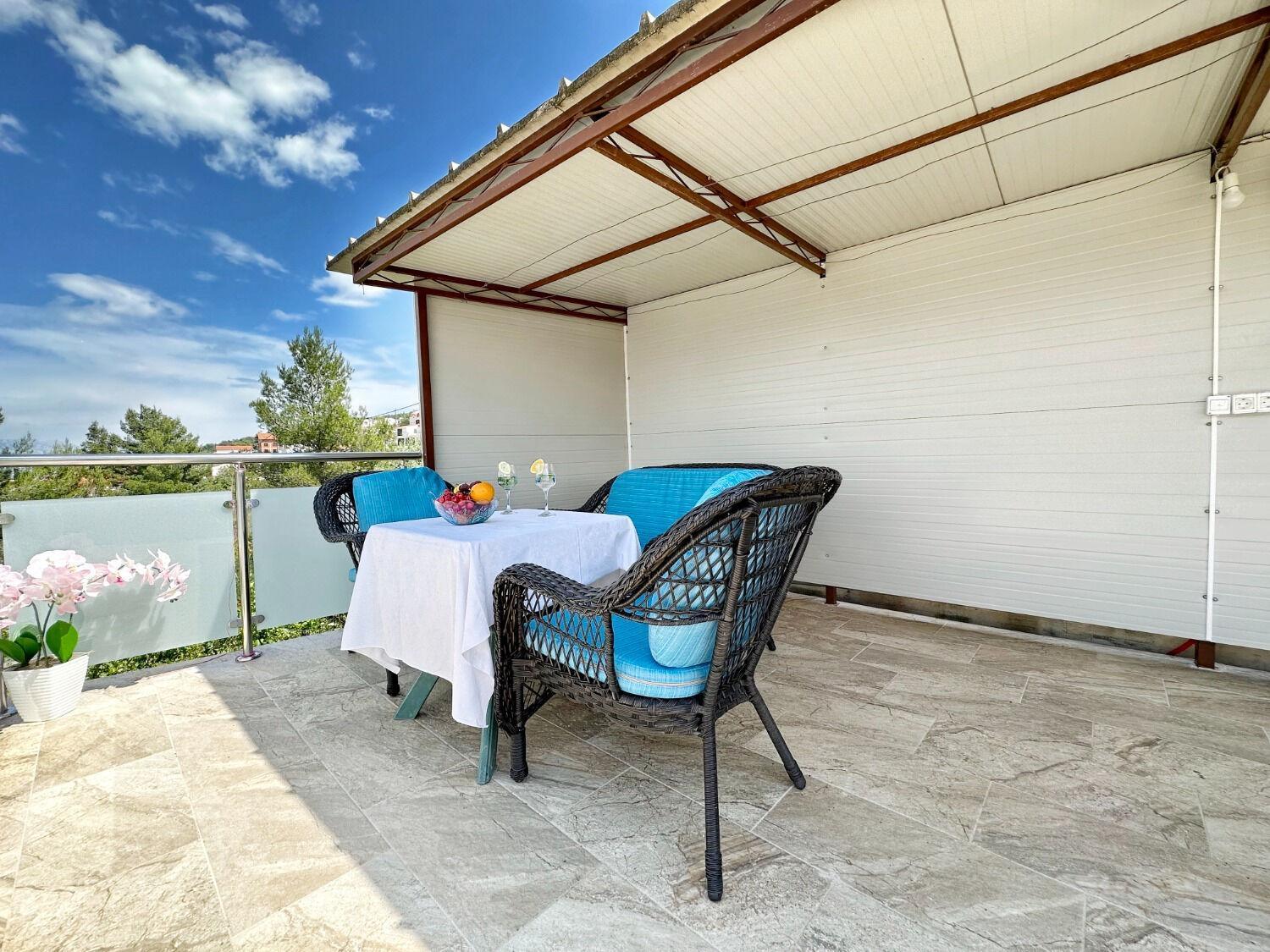 Apartments Vini Trogir Luaran gambar