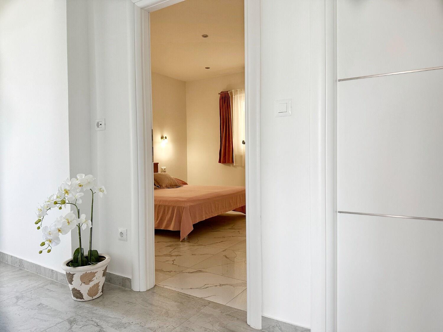 Apartments Vini Trogir Luaran gambar
