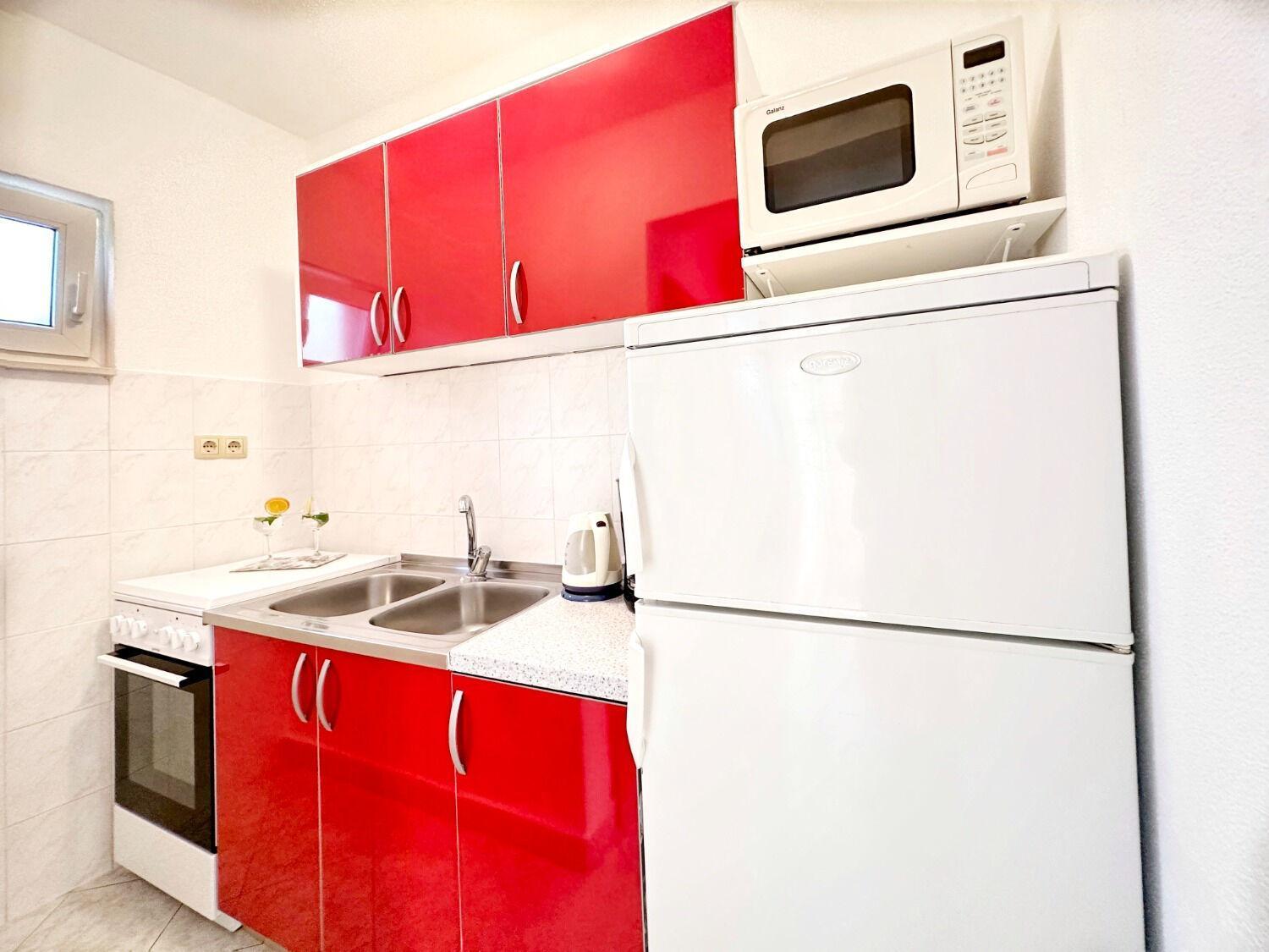 Apartments Vini Trogir Luaran gambar