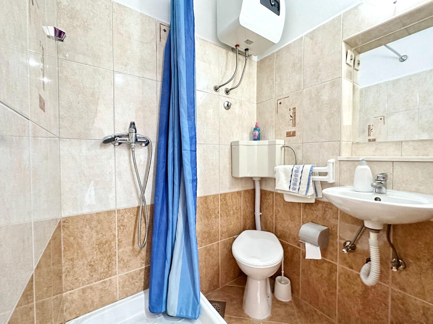 Apartments Vini Trogir Luaran gambar