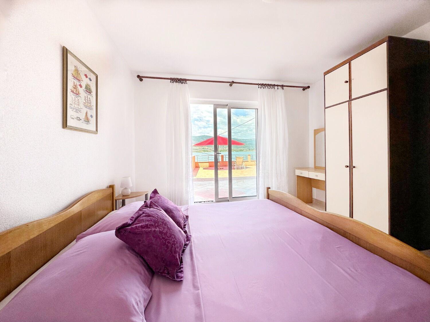 Apartments Vini Trogir Luaran gambar