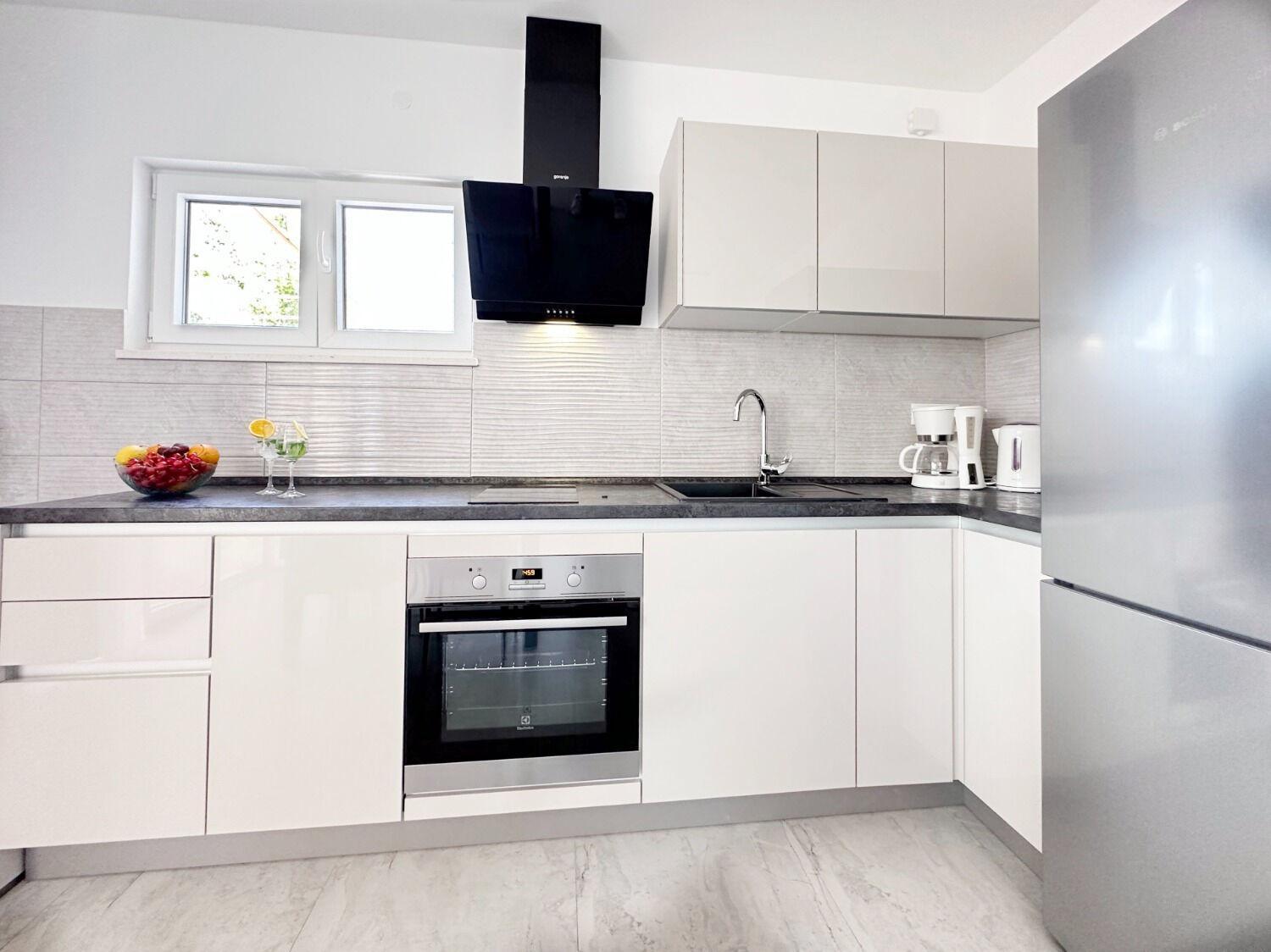 Apartments Vini Trogir Luaran gambar