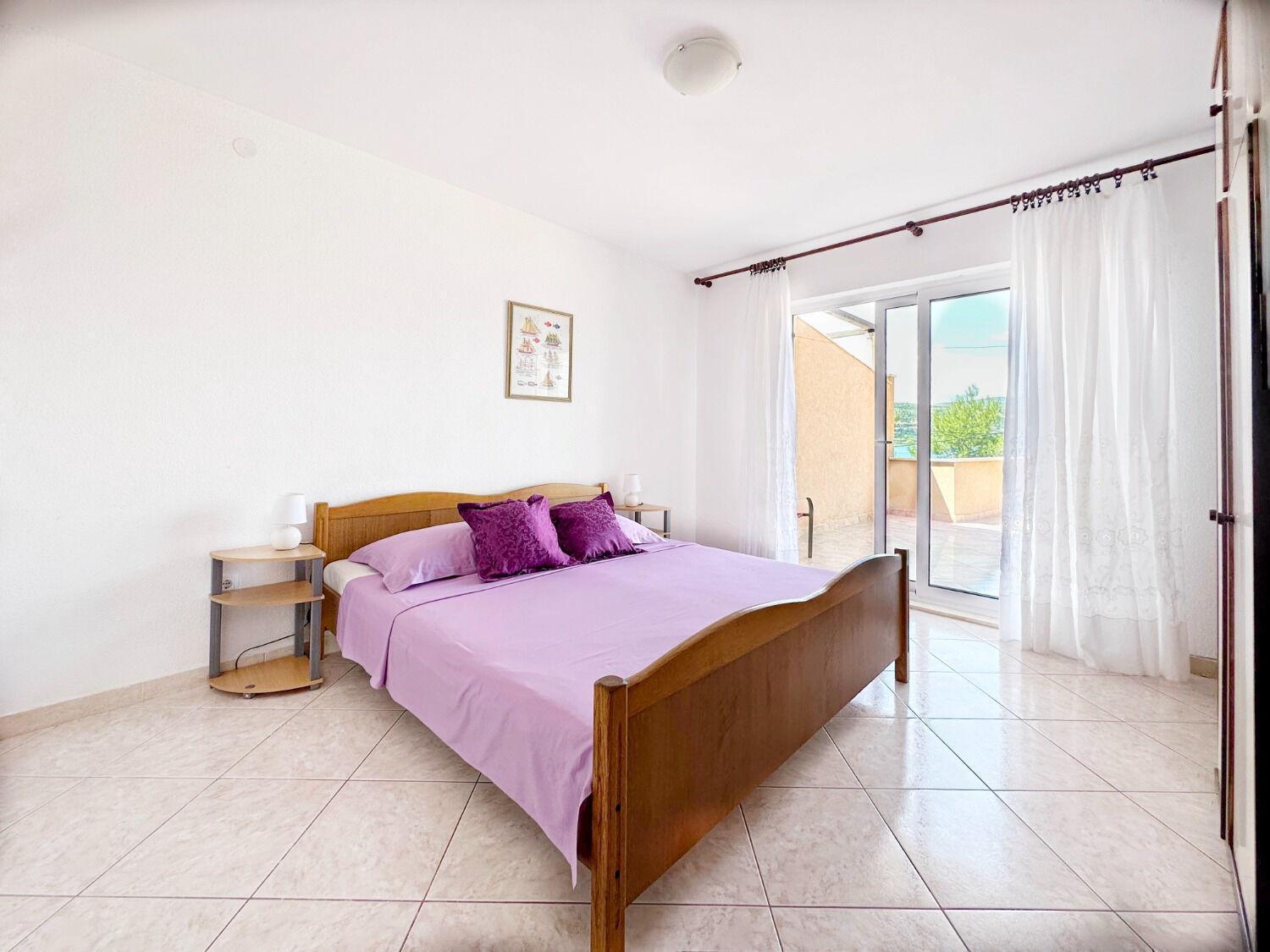 Apartments Vini Trogir Luaran gambar