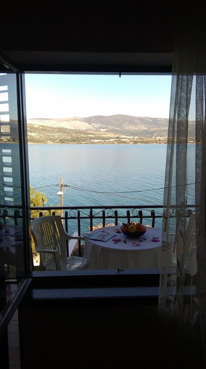 Apartments Vini Trogir Luaran gambar