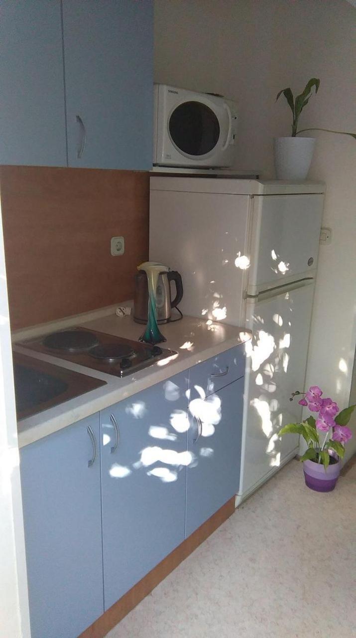Apartments Vini Trogir Luaran gambar