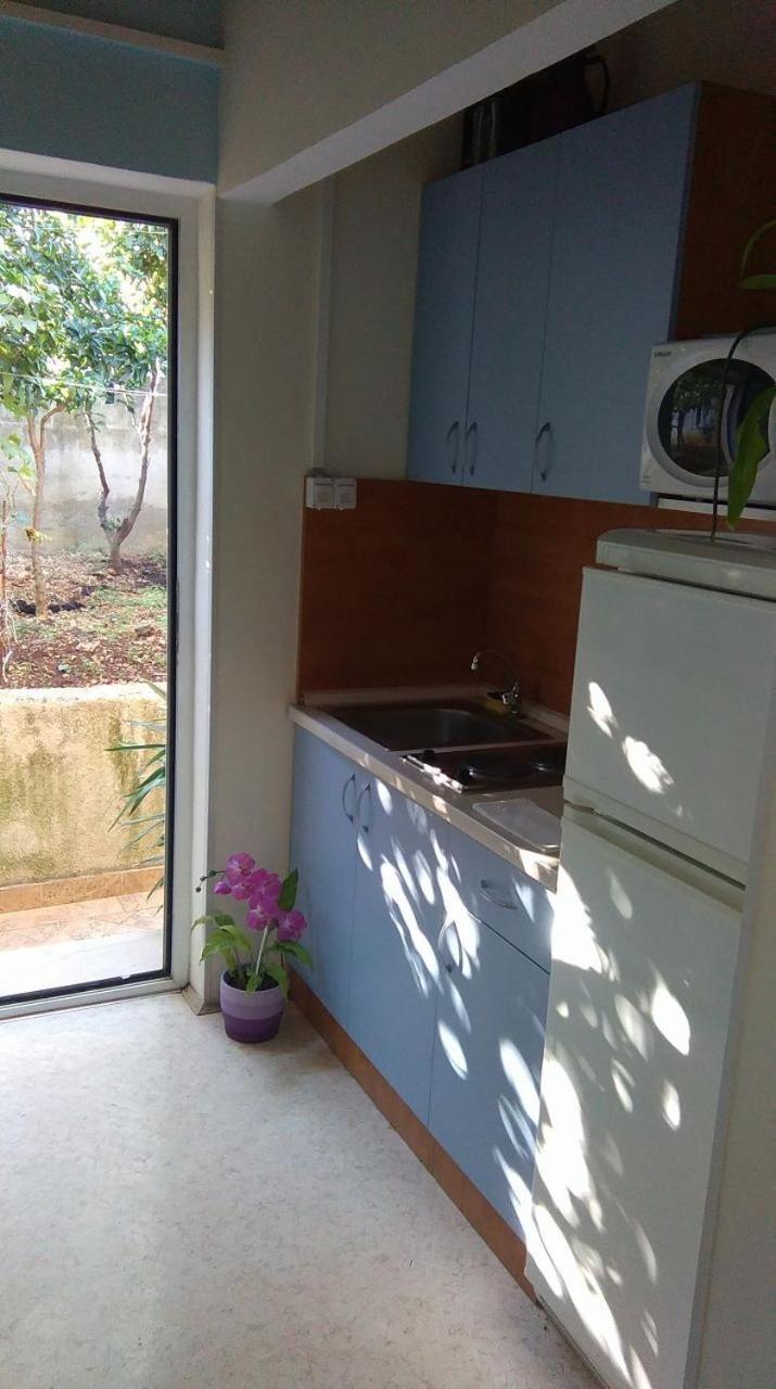 Apartments Vini Trogir Luaran gambar