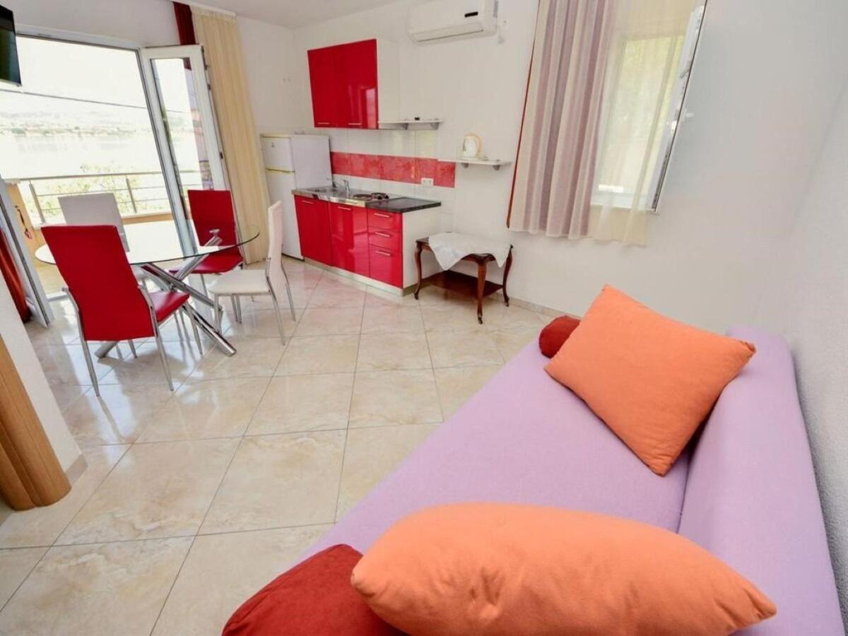 Apartments Vini Trogir Luaran gambar