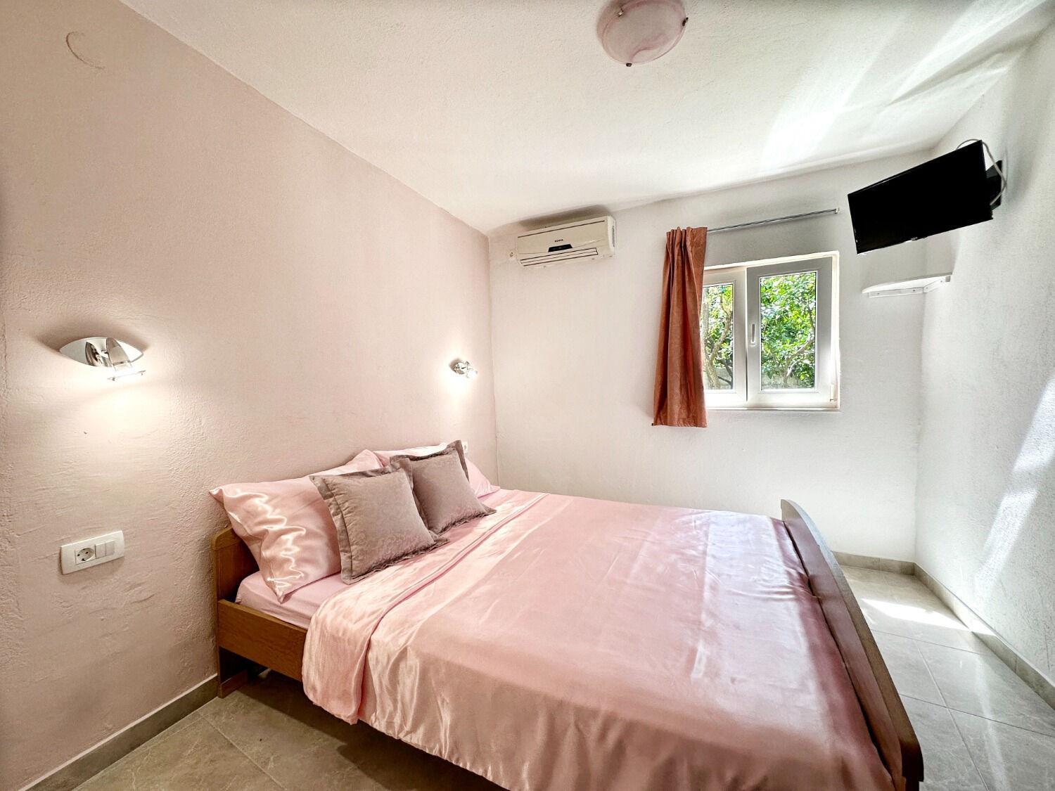 Apartments Vini Trogir Luaran gambar