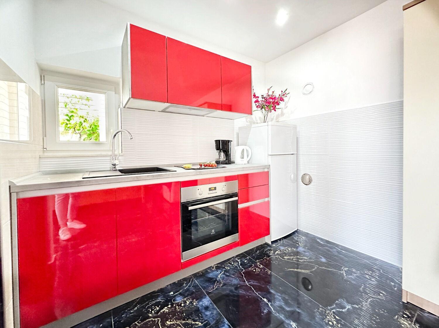 Apartments Vini Trogir Luaran gambar