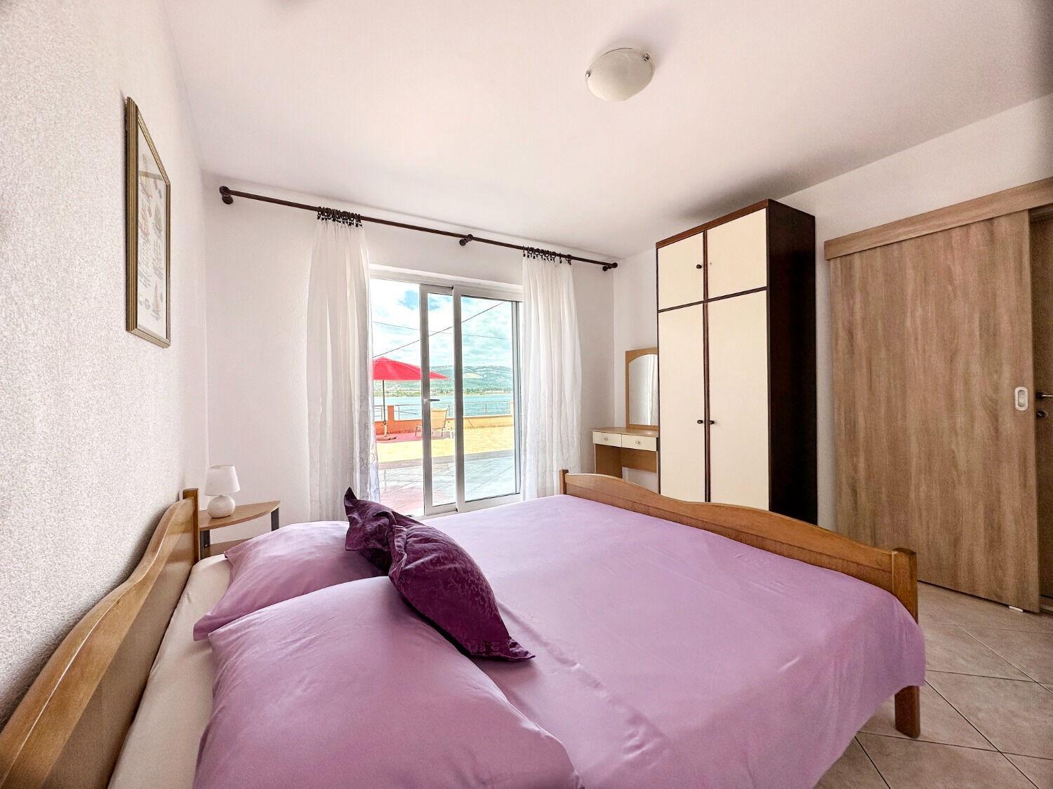 Apartments Vini Trogir Luaran gambar
