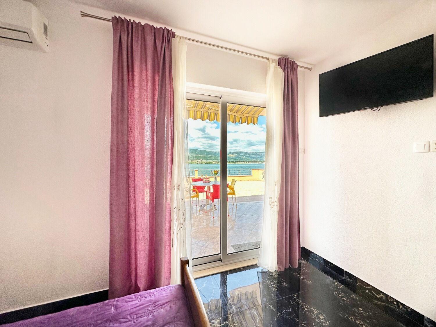Apartments Vini Trogir Luaran gambar