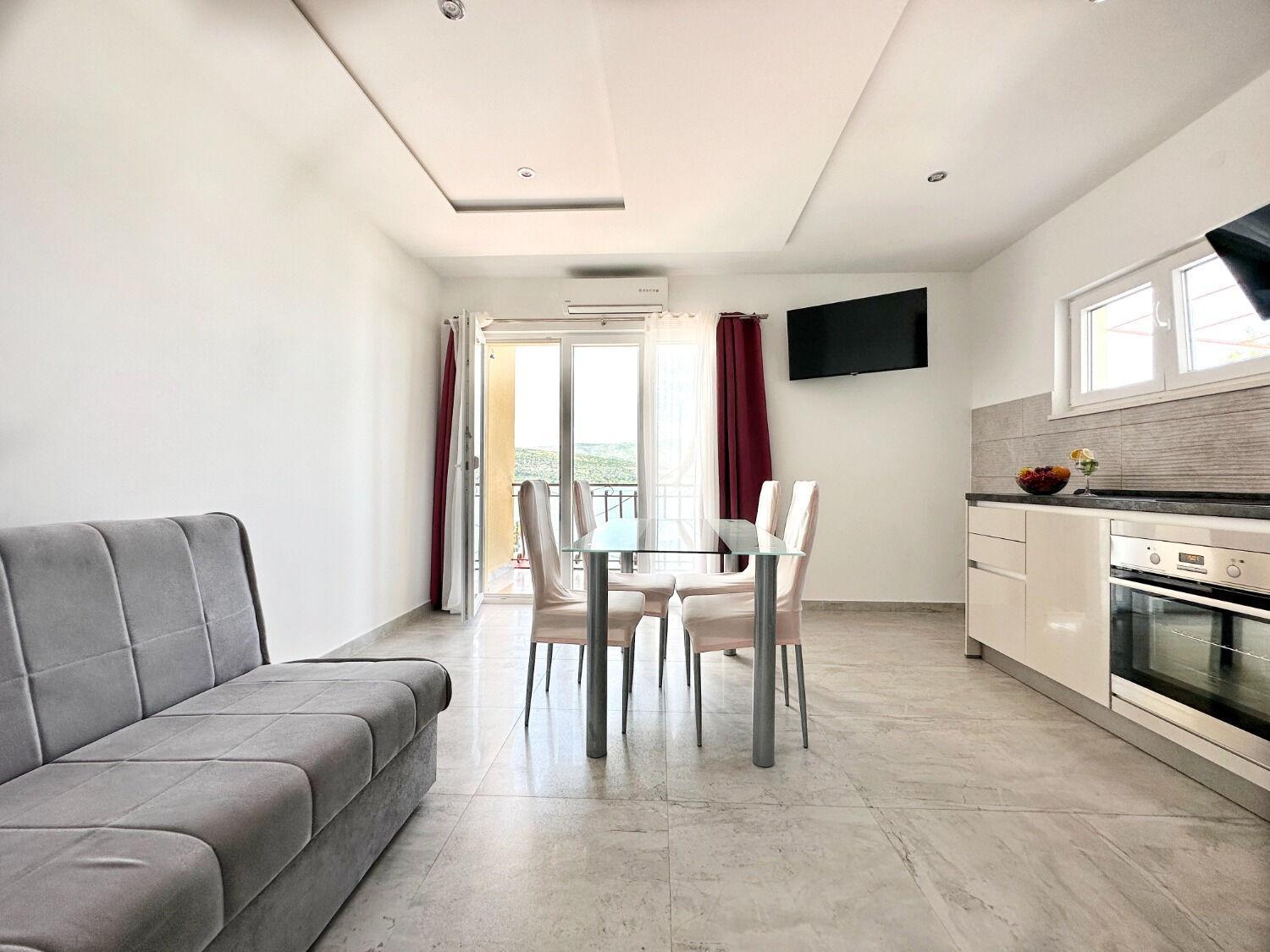 Apartments Vini Trogir Luaran gambar