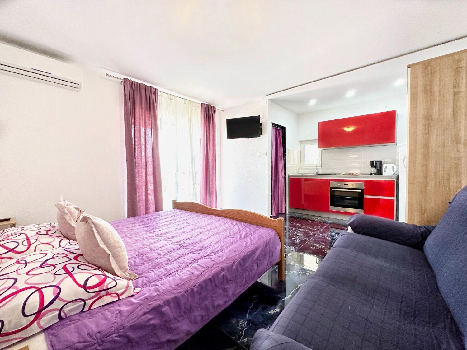 Apartments Vini Trogir Luaran gambar