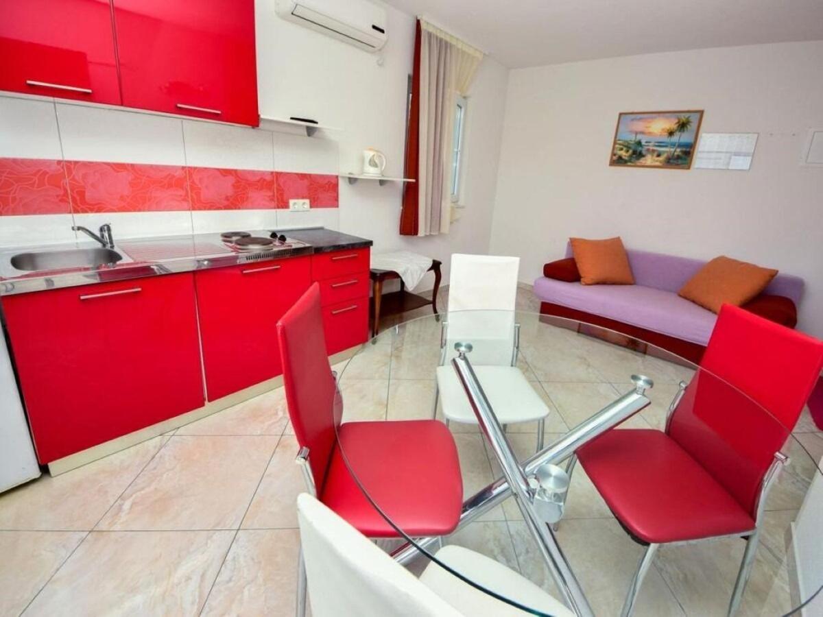 Apartments Vini Trogir Luaran gambar