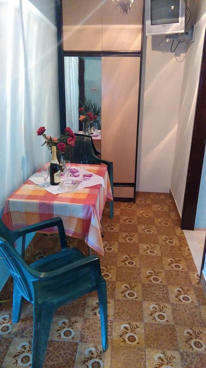 Apartments Vini Trogir Luaran gambar