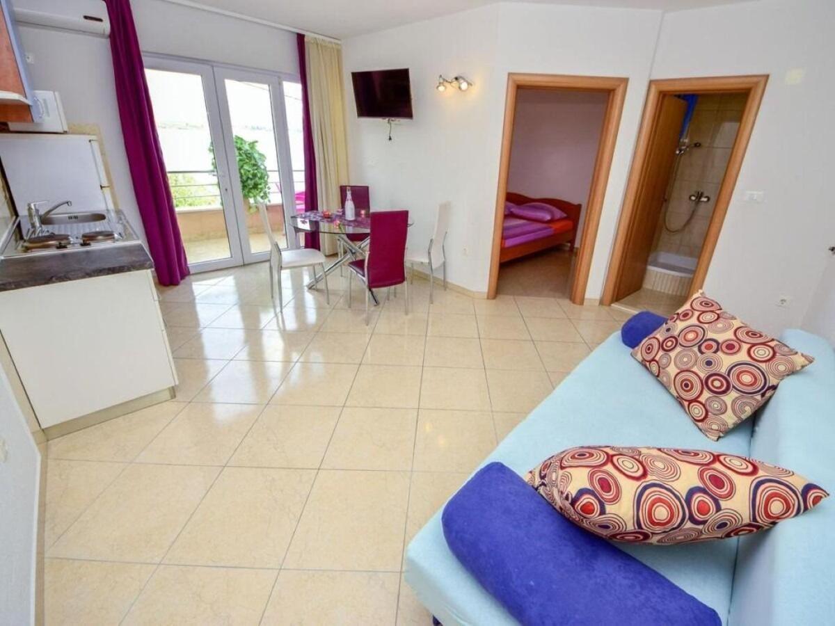 Apartments Vini Trogir Luaran gambar