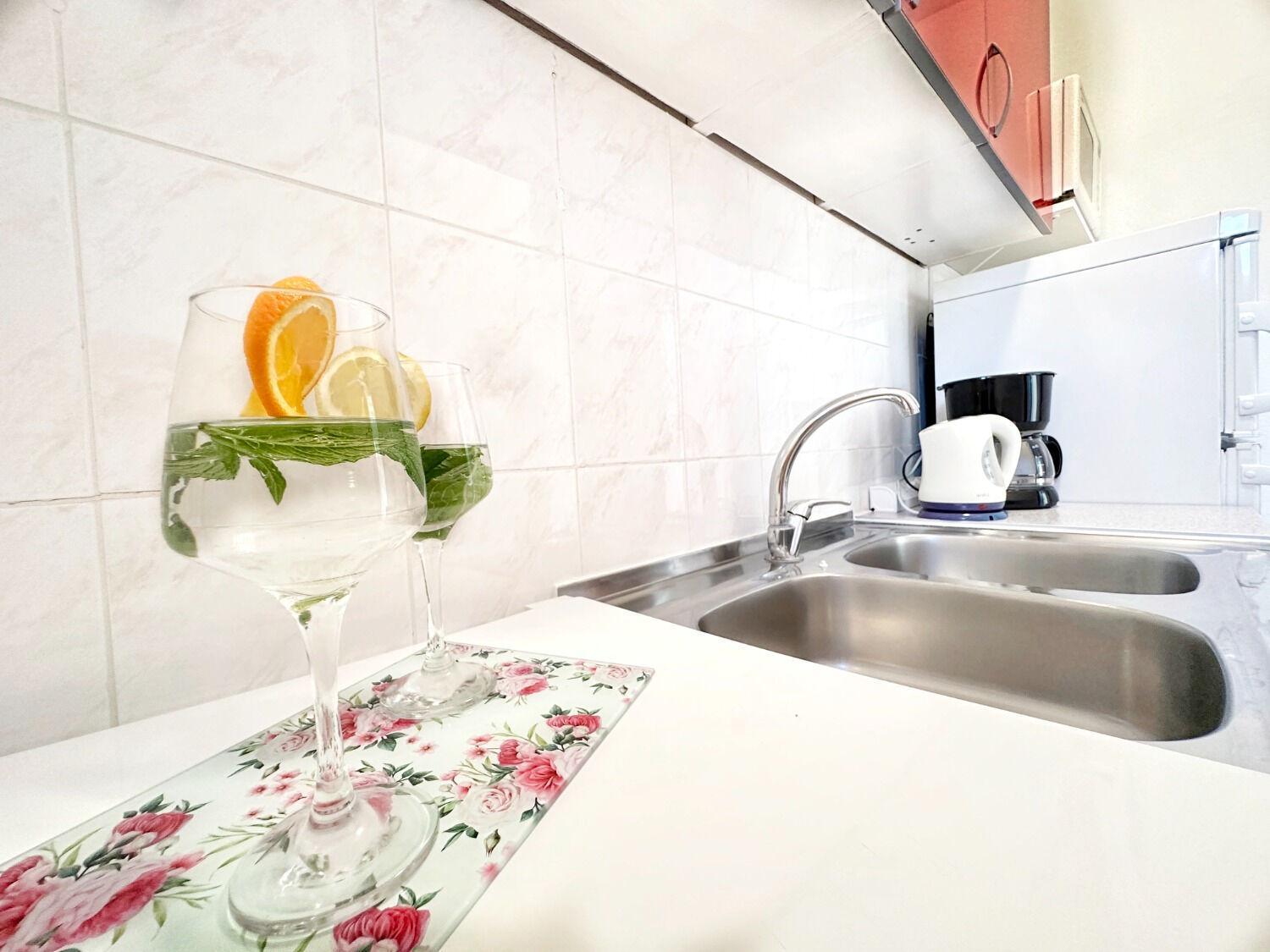 Apartments Vini Trogir Luaran gambar