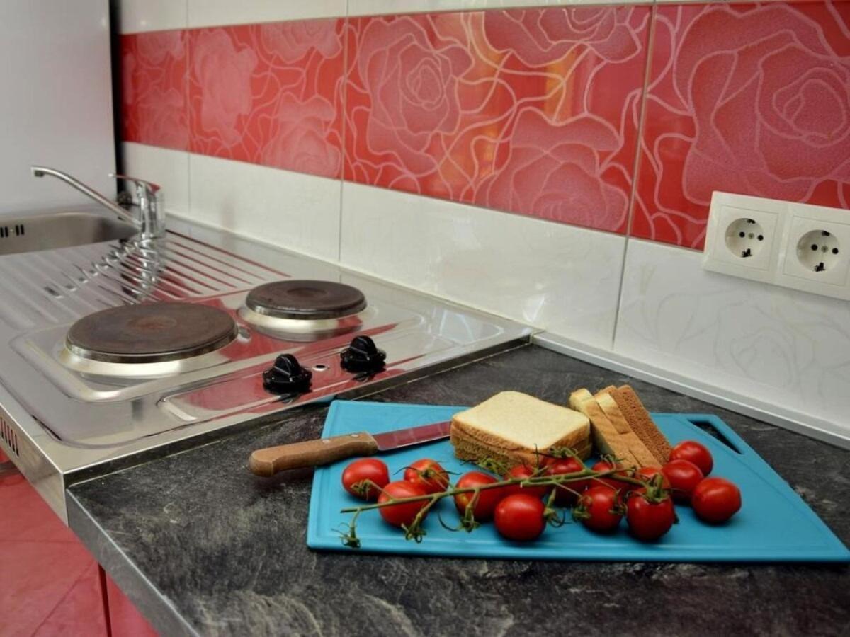 Apartments Vini Trogir Luaran gambar