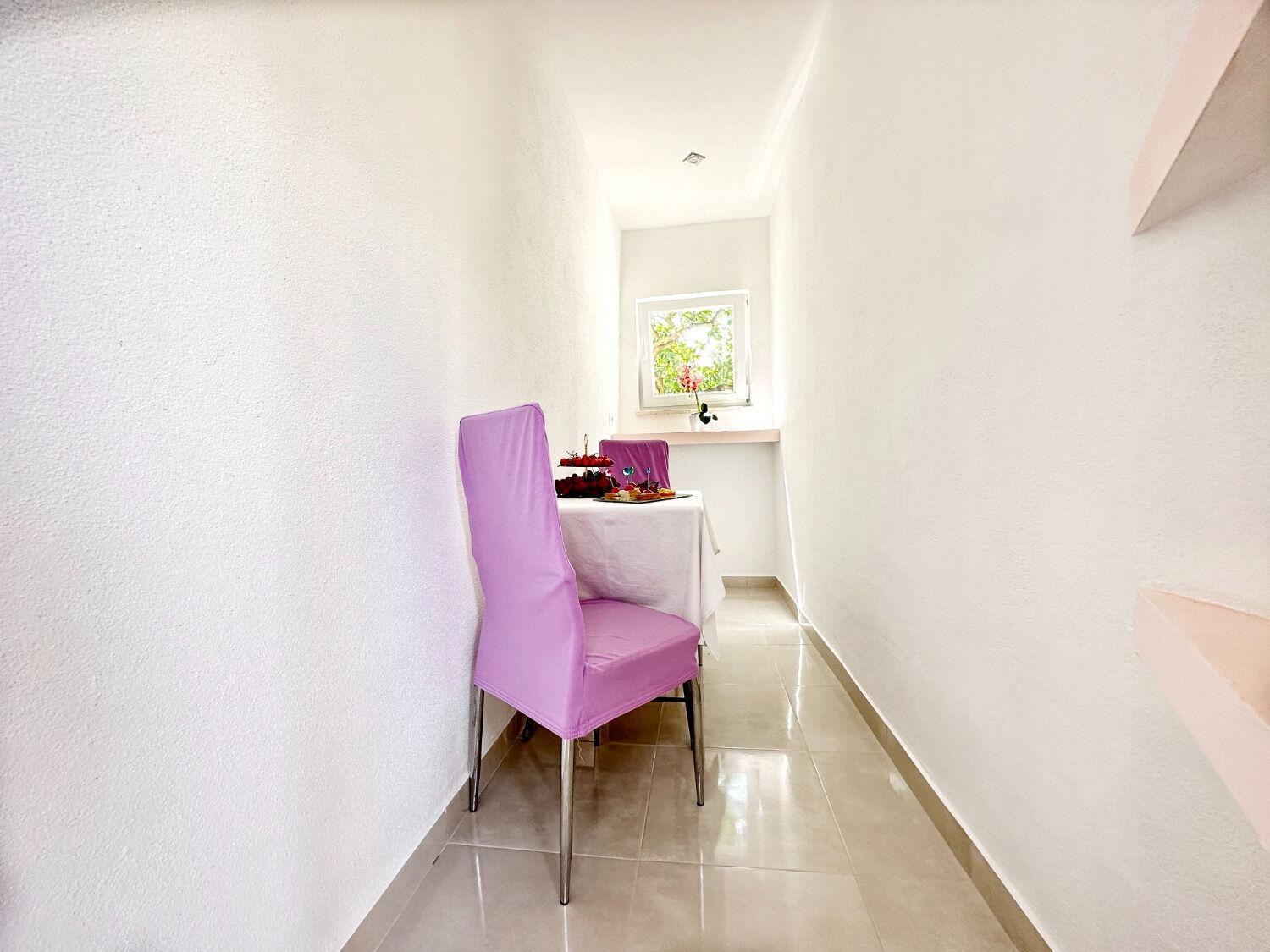 Apartments Vini Trogir Luaran gambar
