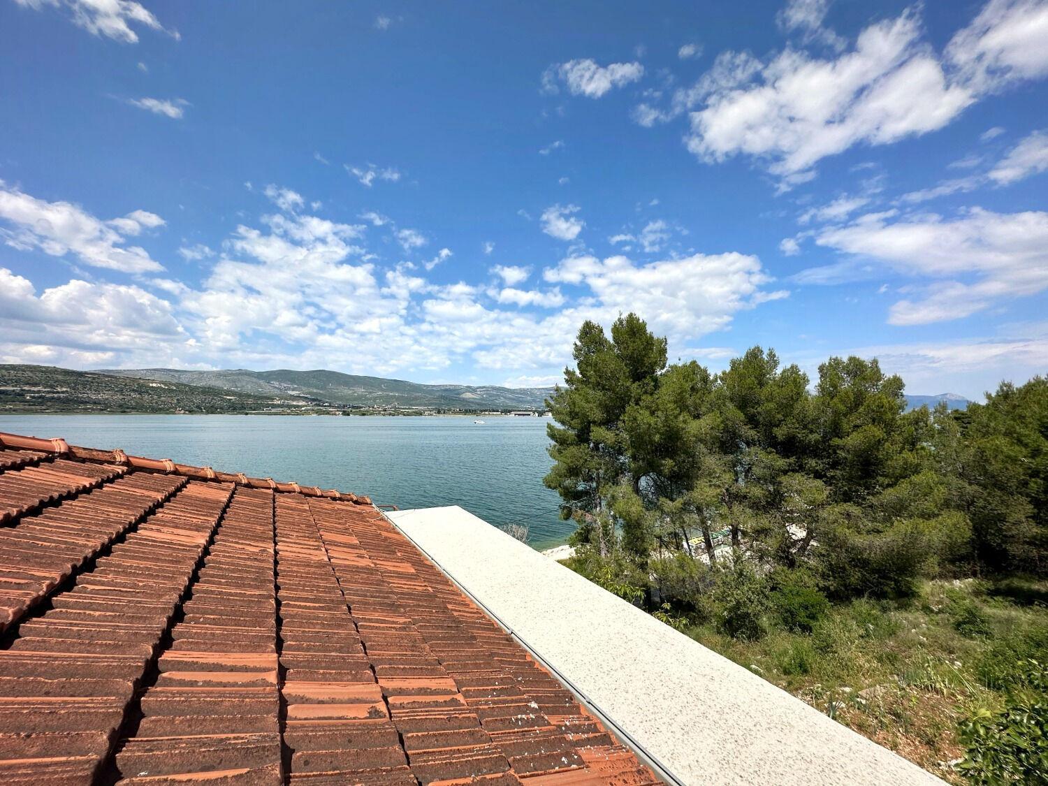 Apartments Vini Trogir Luaran gambar